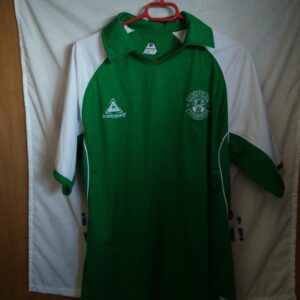 Hibernian FC (Escocia)