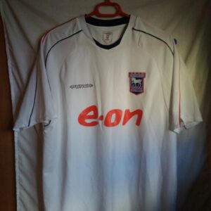 Ipswich Town