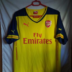 Arsenal FC
