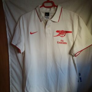 Polo del Arsenal FC