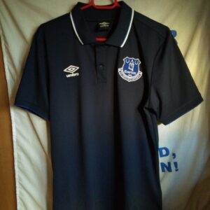 Polo del Everton FC