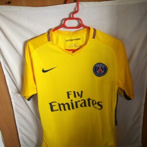 (Replica) PSG - Paris Saint Germain - 10 Neymar JR.