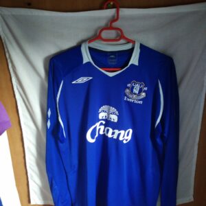 Everton FC