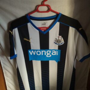 Newcastle United