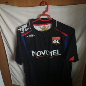 Olympique de Lyon