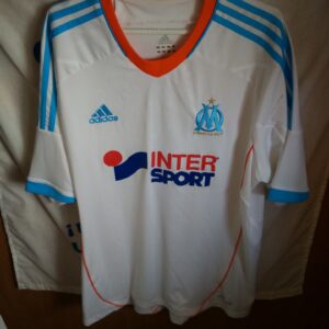 Olympique de Marsella