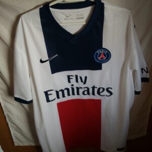 PSG - Paris Saint Germain