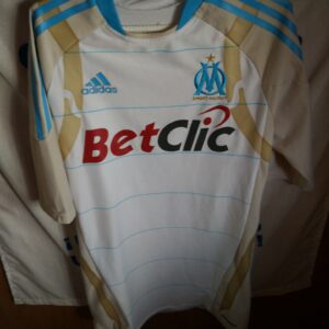 Olympique de Marsella - player issue