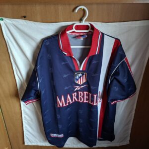 Atletico de Madrid