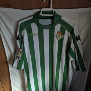 Real Betis Balompie