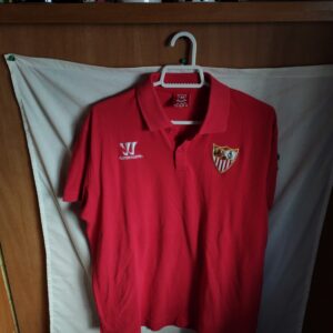Polo del Sevilla FC