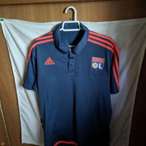 Polo del Olympique de Lyon