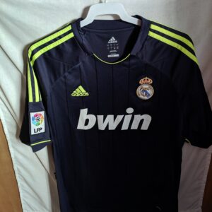 Real Madrid CF