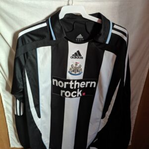 Newcastle United - player issue formotion