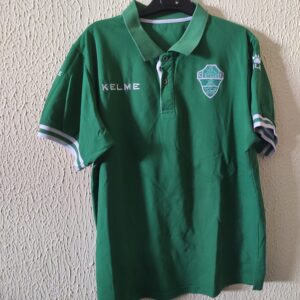 Polo del Elche CF - player worn