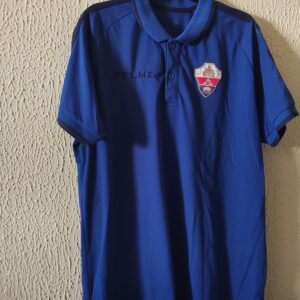 Polo del Elche CF - player worn