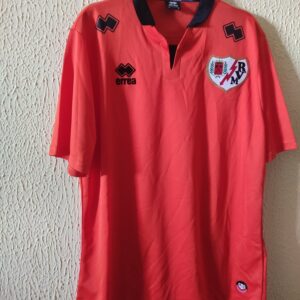 Rayo Vallecano - player issue GK