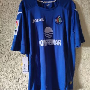 Nueva a estrenar - Getafe CF