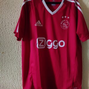 Ajax de Amsterdam - player issue / worn training