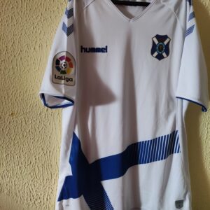 CD Tenerife