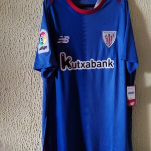 Nueva - Athletic Club de Bilbao