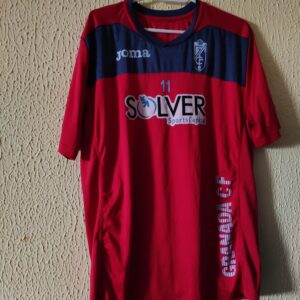 Granada CF - 11 - player worn training