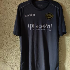 Intercity CF