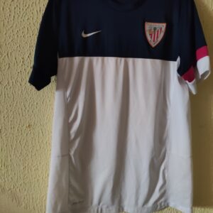 Athletic Club de Bilbao - 22 player worn training