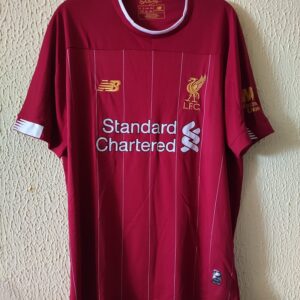 Liverpool FC