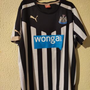 Newcastle United