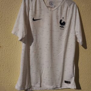 Seleccion de Francia