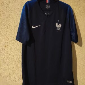 Seleccion de Francia