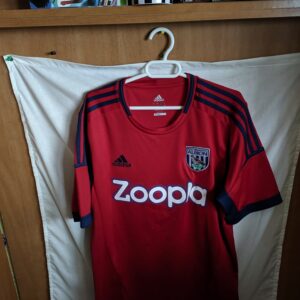 West Brom