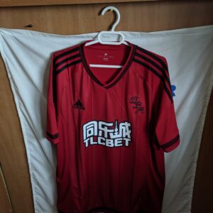 West Brom