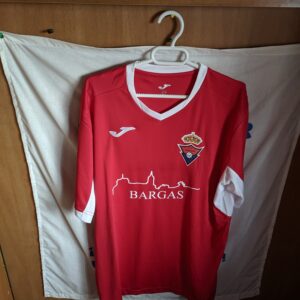 CD Bargas