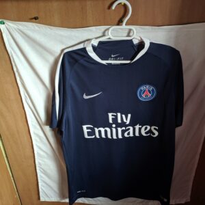 PSG - Paris Saint Germain