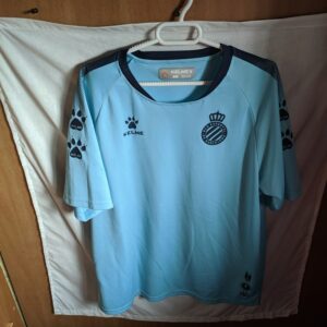 RCD Espanyol - player worn