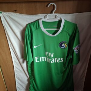 (Replica) New York Cosmos - 7 Raul Gonzalez Blanco