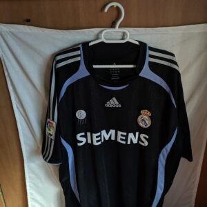 Real Madrid CF
