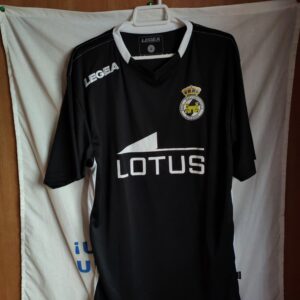 Real Balompedica Linense