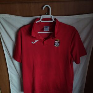 Polo del FC Cartagena