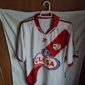 Rayo Vallecano