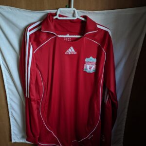 Liverpool FC - player issue