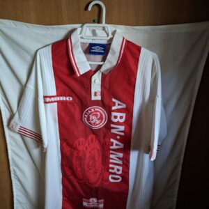 Ajax de Amsterdam