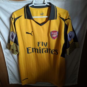 (Replica) Arsenal FC