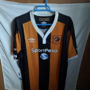 Hull City