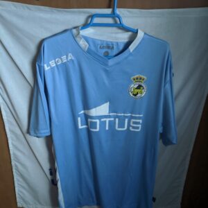 Real Balompedica Linense