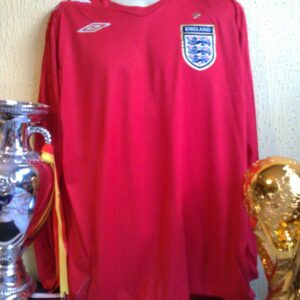 Seleccion de Inglaterra