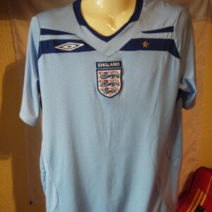 Seleccion de Inglaterra