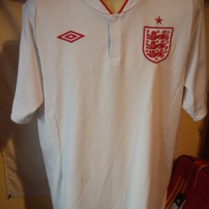 Seleccion de Inglaterra